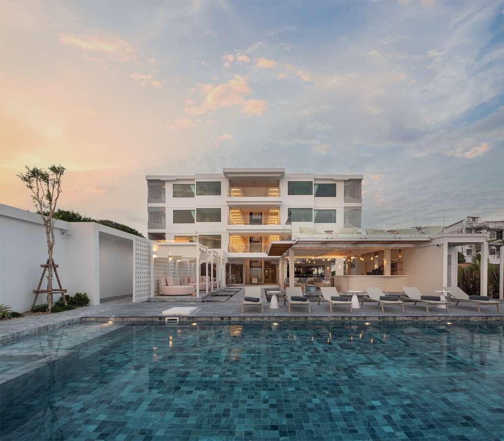 מלון Ban Nong Khang U Hua Hin מתקנים תמונה
