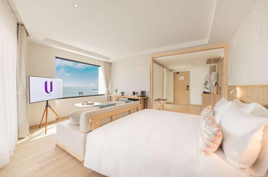 מלון Ban Nong Khang U Hua Hin חדר תמונה